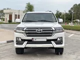 Toyota Land Cruiser 2019 GXR