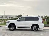 Toyota Land Cruiser 2019 GXR