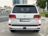 Toyota Land Cruiser 2019 GXR
