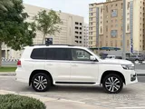 Toyota Land Cruiser 2019 GXR