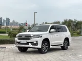Toyota Land Cruiser 2019 GXR