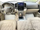 Toyota Land Cruiser 2019 GXR