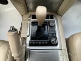 Toyota Land Cruiser 2019 GXR