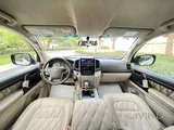Toyota Land Cruiser 2019 GXR