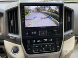 Toyota Land Cruiser 2019 GXR