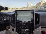 Toyota Land Cruiser 2019 | V8 4×4 | GXR | GPS | 8 Airbag | Service History