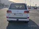 Toyota Land Cruiser 2019 | V8 4×4 | GXR | GPS | 8 Airbag | Service History