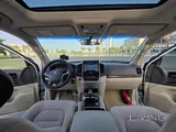 Toyota Land Cruiser 2019 | V8 4×4 | GXR | GPS | 8 Airbag | Service History