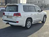 Toyota Land Cruiser 2019 | V8 4×4 | GXR | GPS | 8 Airbag | Service History