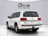Toyota Land Cruiser 2020