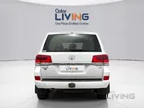 Toyota Land Cruiser 2020