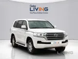 Toyota Land Cruiser 2020