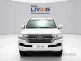 Toyota Land Cruiser 2020