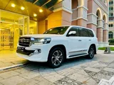 TOYOTA LAND CRUISER 2020 GXR V8 - FOR SALE