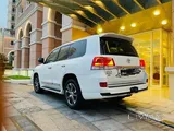 TOYOTA LAND CRUISER 2020 GXR V8 - FOR SALE