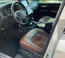 TOYOTA LAND CRUISER 2020 GXR V8 - FOR SALE