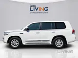 Toyota Land Cruiser 2021