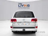 Toyota Land Cruiser 2021