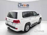 Toyota Land Cruiser 2021