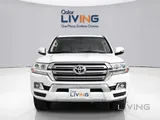 Toyota Land Cruiser 2021