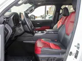 Toyota Land Cruiser 2021