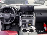 Toyota Land Cruiser 2021