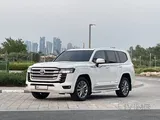 Toyota Land Cruiser 2022 GXR