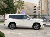Toyota Land Cruiser 2022 GXR