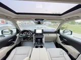 Toyota Land Cruiser 2022 GXR
