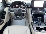 Toyota Land Cruiser 2022 GXR