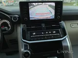 Toyota Land Cruiser 2022 GXR