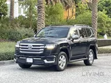 Toyota Land Cruiser 2022 GXR Twin Turbo
