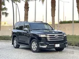 Toyota Land Cruiser 2022 GXR Twin Turbo