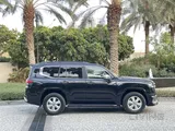 Toyota Land Cruiser 2022 GXR Twin Turbo