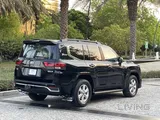 Toyota Land Cruiser 2022 GXR Twin Turbo