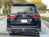 Toyota Land Cruiser 2022 GXR Twin Turbo