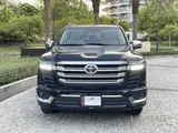 Toyota Land Cruiser 2022 GXR Twin Turbo