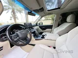 Toyota Land Cruiser 2022 GXR Twin Turbo