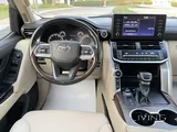 Toyota Land Cruiser 2022 GXR Twin Turbo