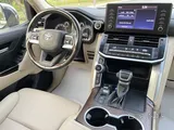 Toyota Land Cruiser 2022 GXR Twin Turbo