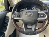 Toyota Land Cruiser 2022 GXR Twin Turbo