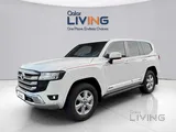 Toyota Land Cruiser 2025