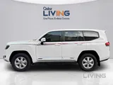 Toyota Land Cruiser 2025