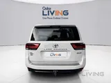 Toyota Land Cruiser 2025