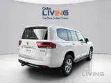 Toyota Land Cruiser 2025