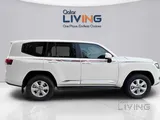 Toyota Land Cruiser 2025
