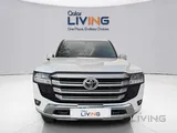 Toyota Land Cruiser 2025