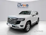 Toyota Land Cruiser 2025