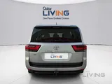 Toyota Land Cruiser 2026 V6