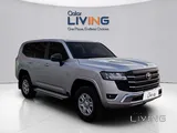 Toyota Land Cruiser 2026 V6